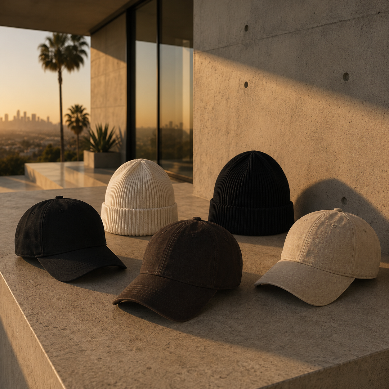 Headwear