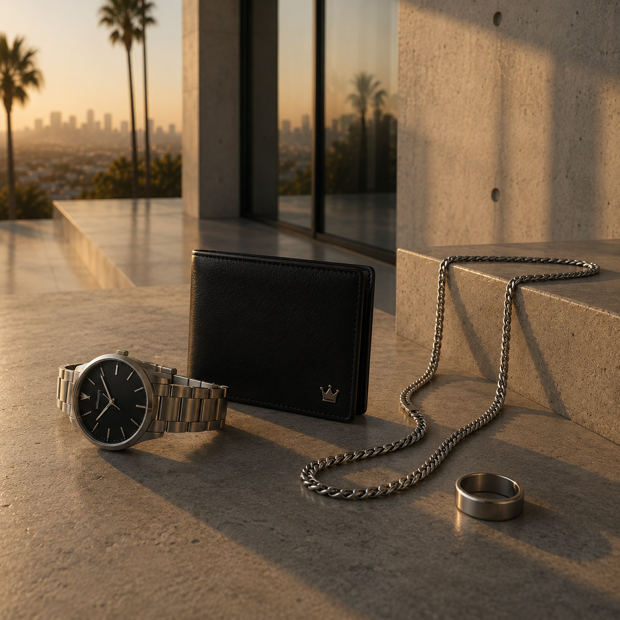 Accessories