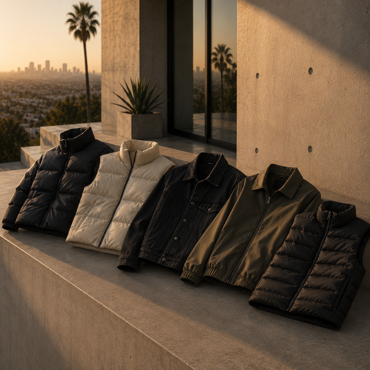 Outerwear