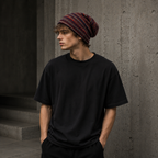 Classic Knit Beanie
