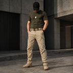 Waterproof Cargo Pants