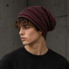 Classic Knit Beanie