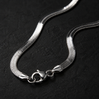 Blade Chain Necklace