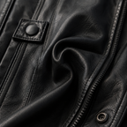 Vintage Leather Jacket