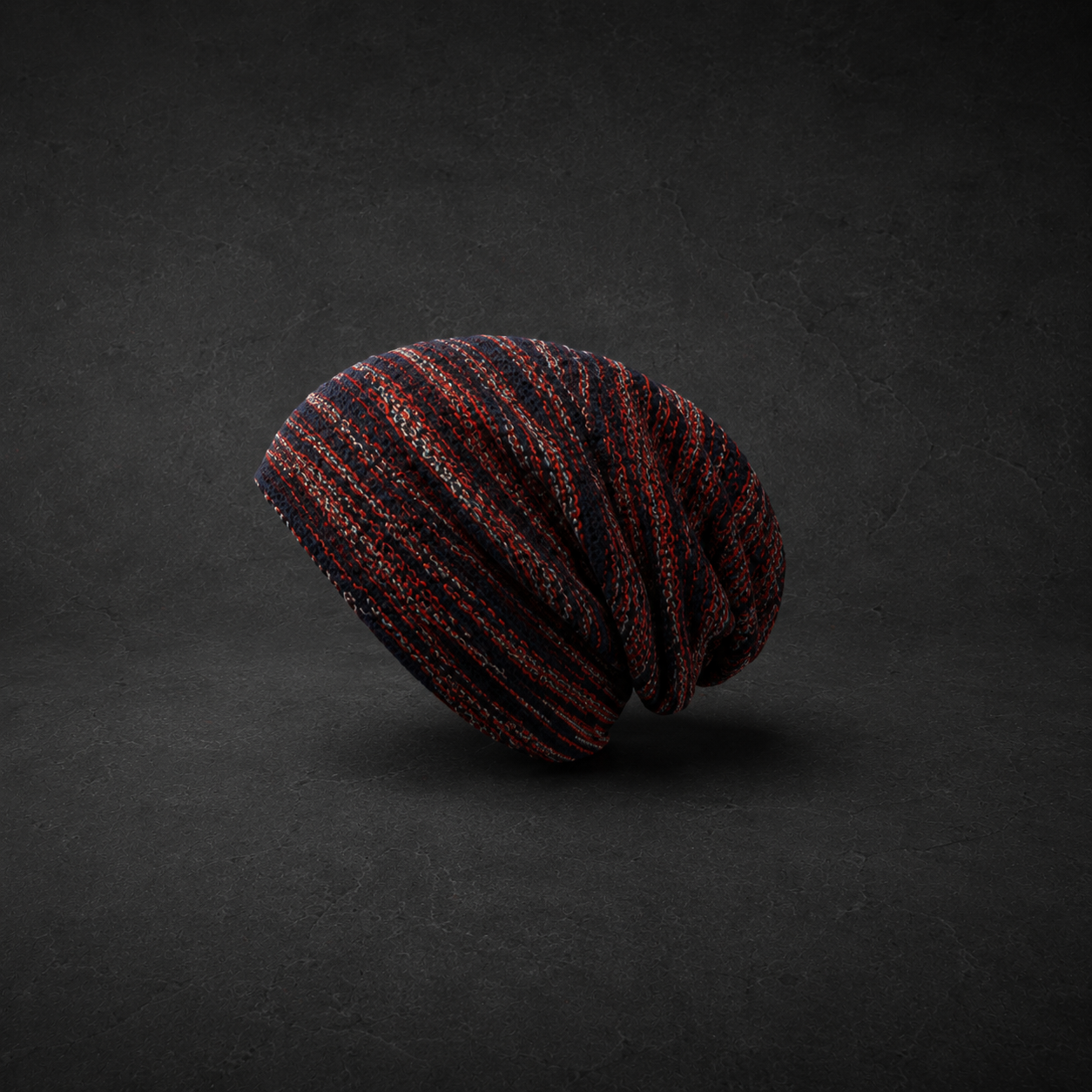 Classic Knit Beanie