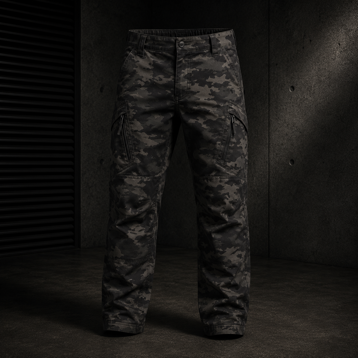Waterproof Cargo Pants