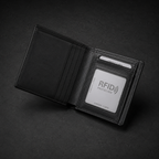 Slim RFID Wallet