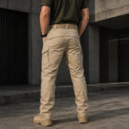 Waterproof Cargo Pants