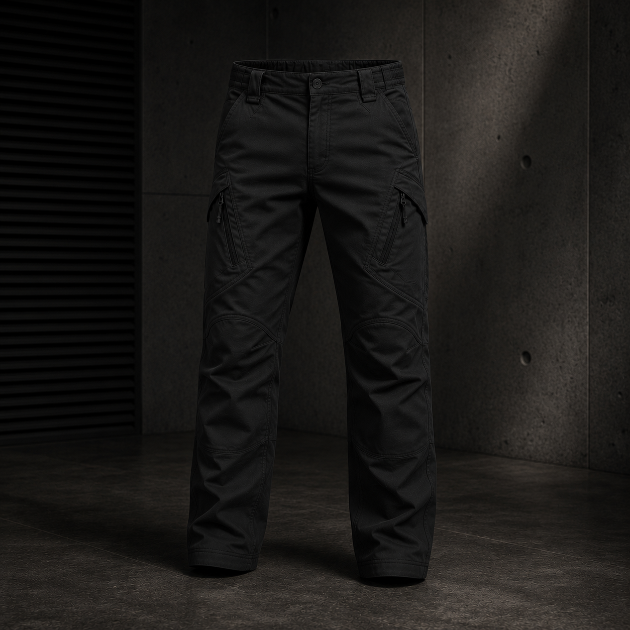 Waterproof Cargo Pants