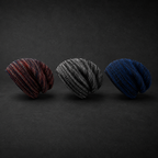 Classic Knit Beanie