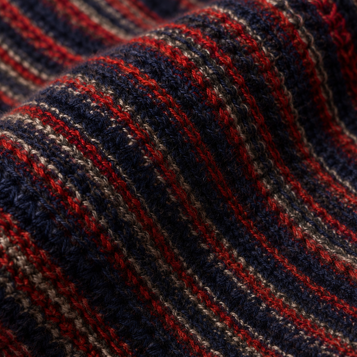 Classic Knit Beanie