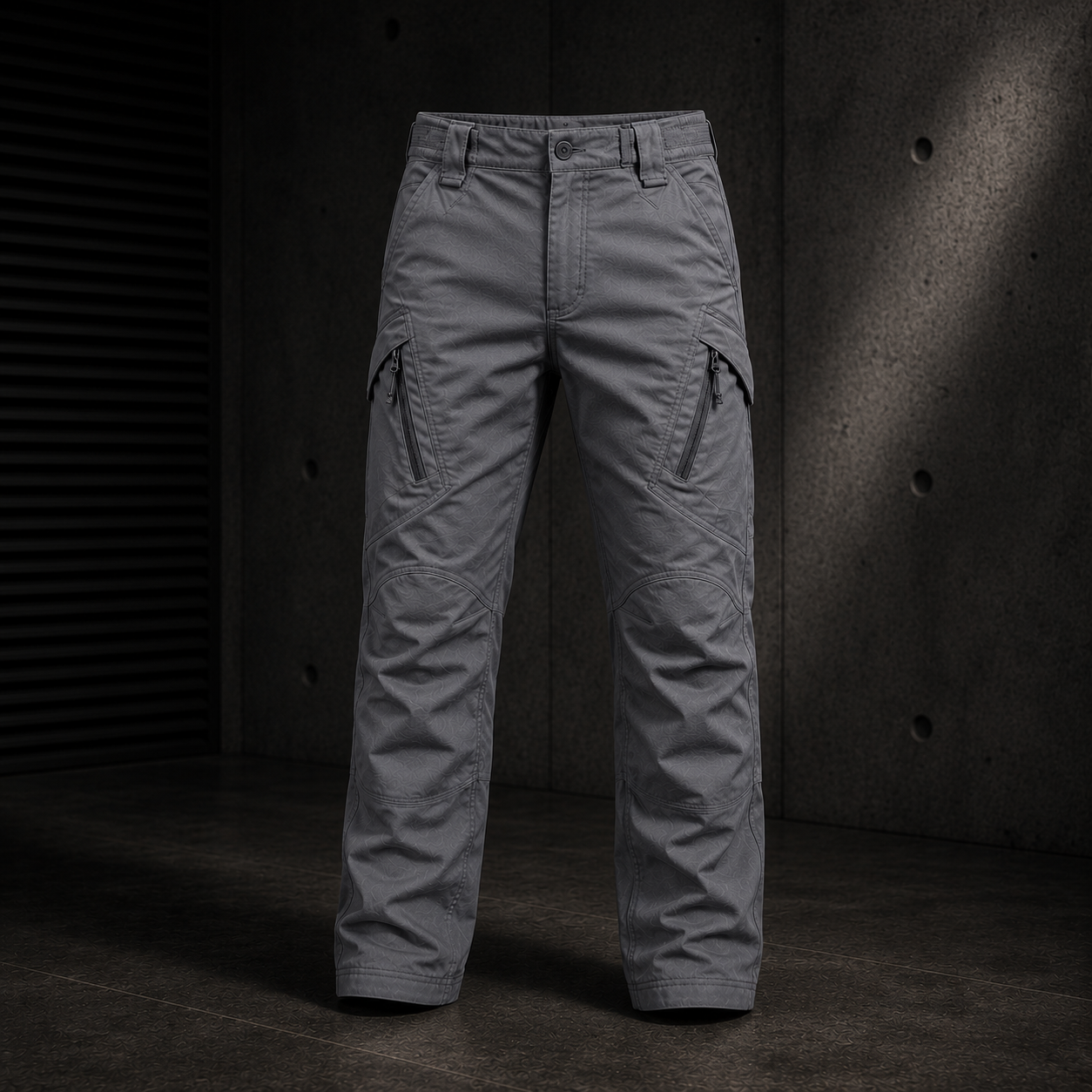 Waterproof Cargo Pants