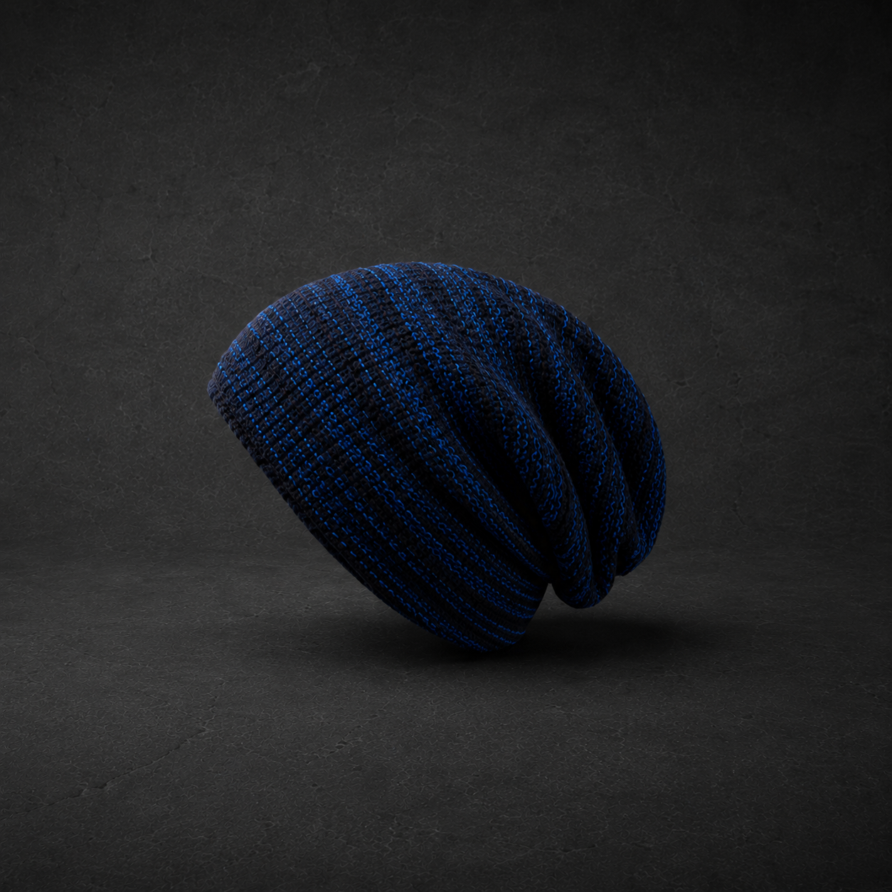 Classic Knit Beanie