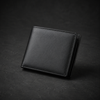 Slim RFID Wallet