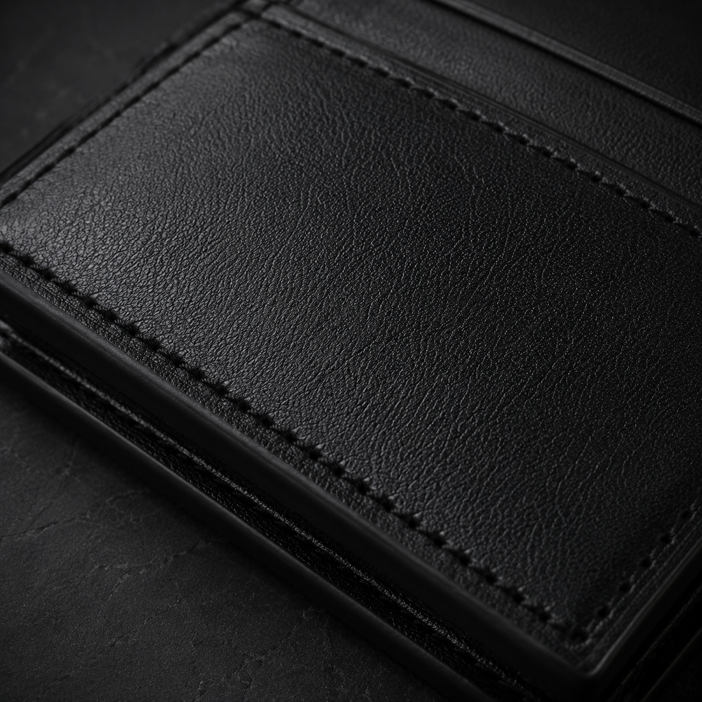 Slim RFID Wallet