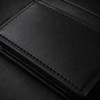 Slim RFID Wallet