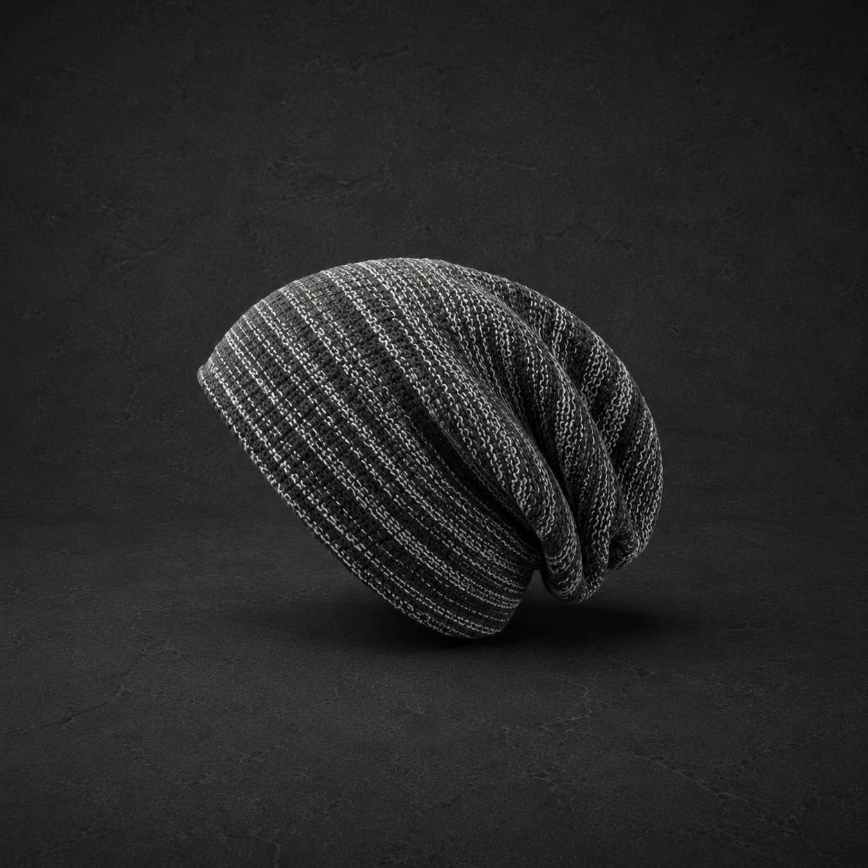 Classic Knit Beanie