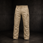 Waterproof Cargo Pants