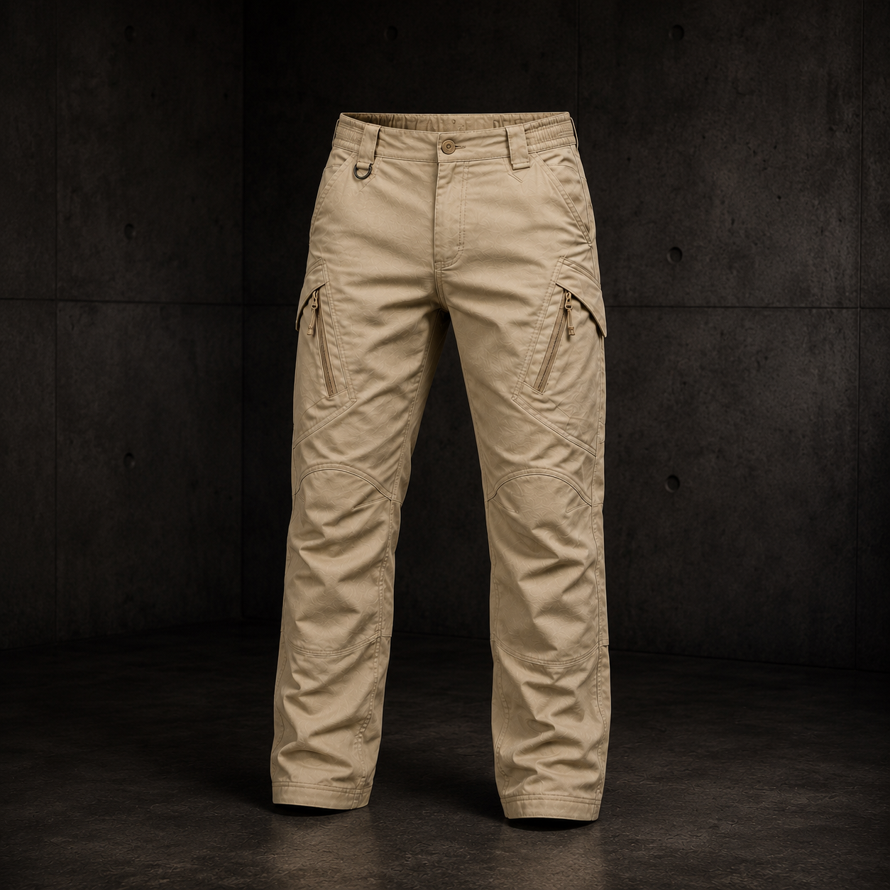 Waterproof Cargo Pants
