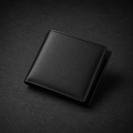 Slim RFID Wallet