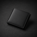 Slim RFID Wallet