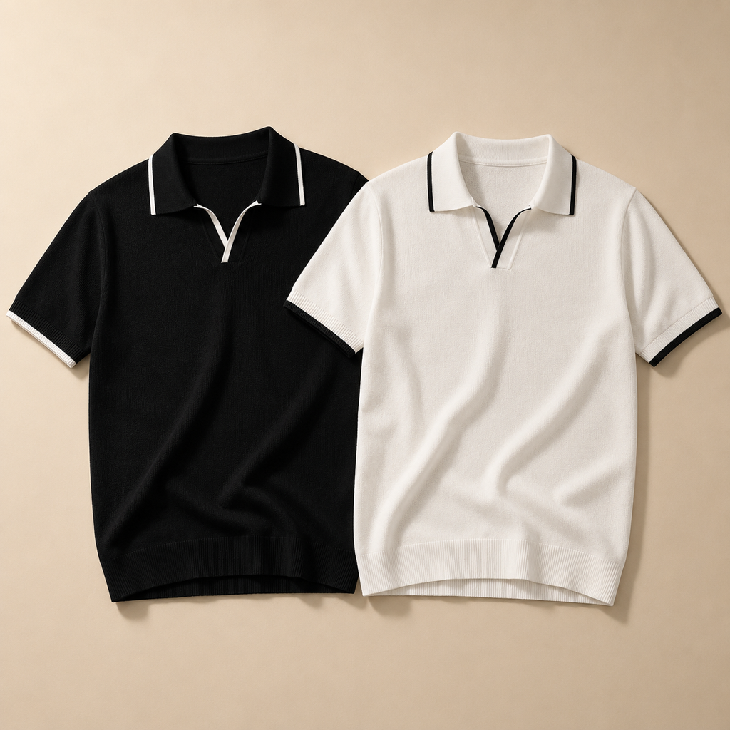 Everyday Polo Shirt