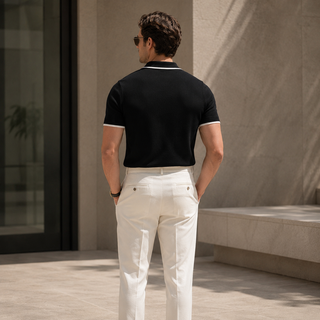 Everyday Polo Shirt