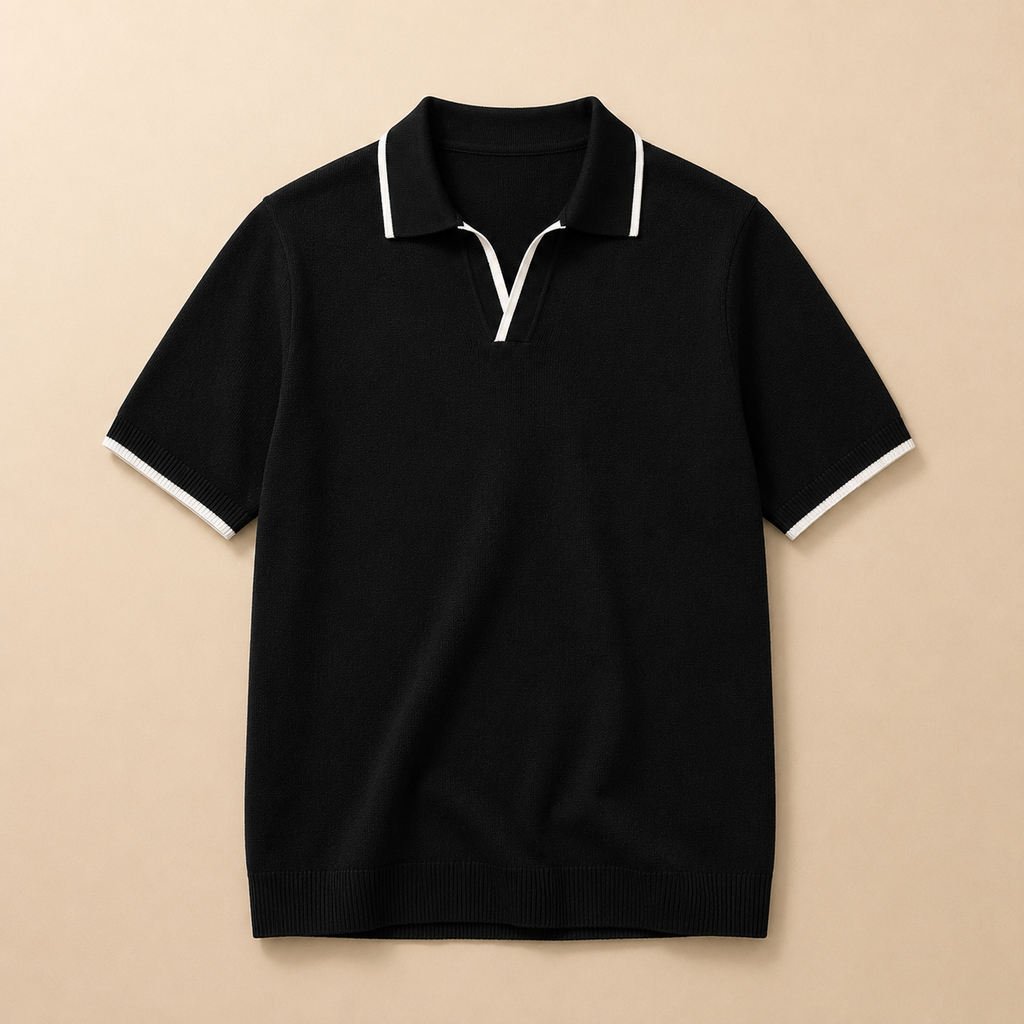 Everyday Polo Shirt