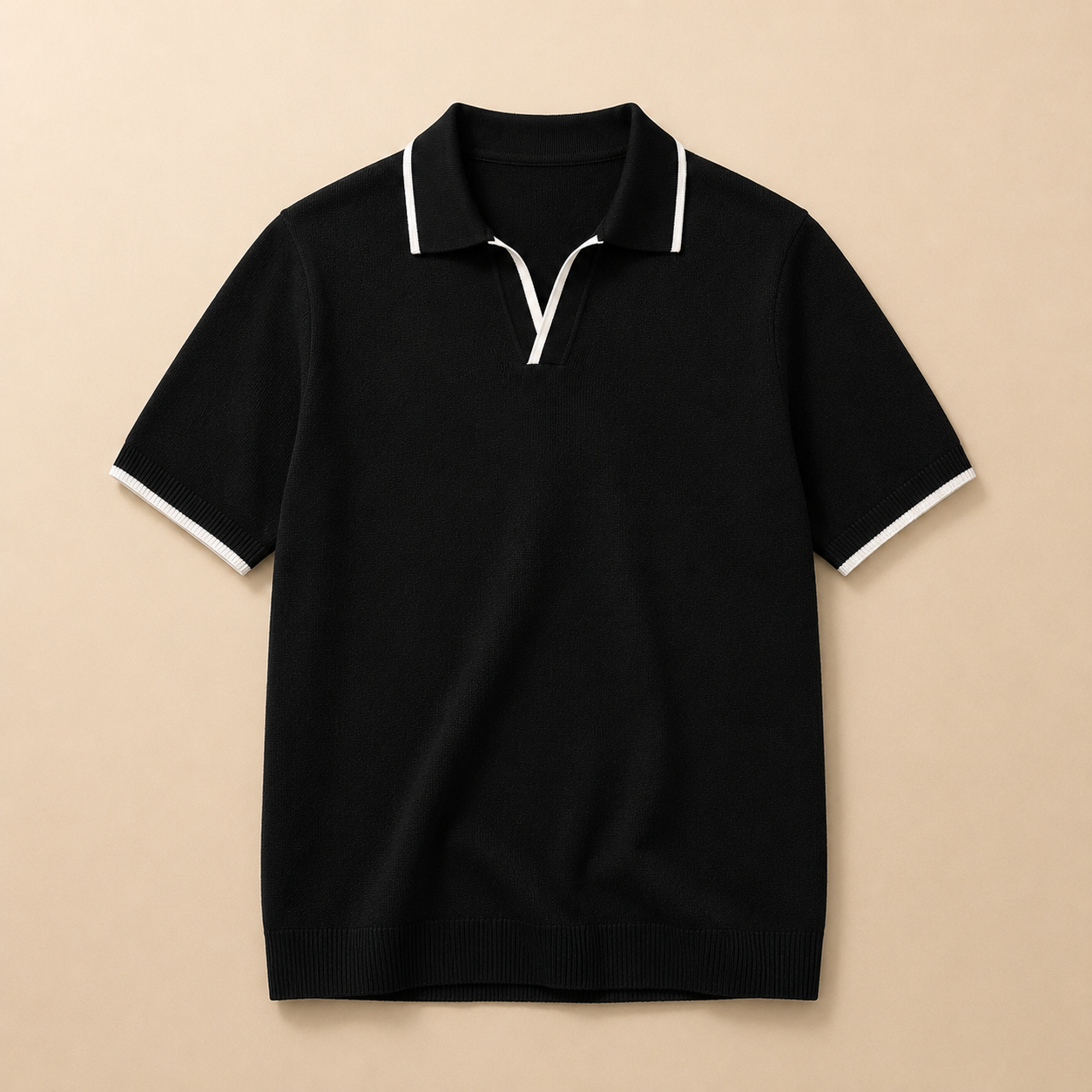 Everyday Polo Shirt
