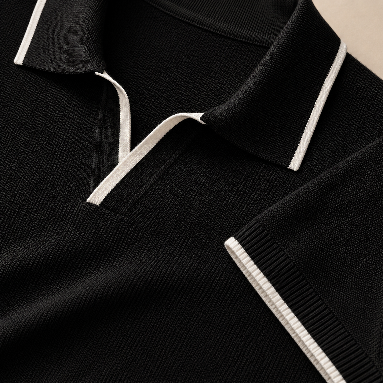 Everyday Polo Shirt