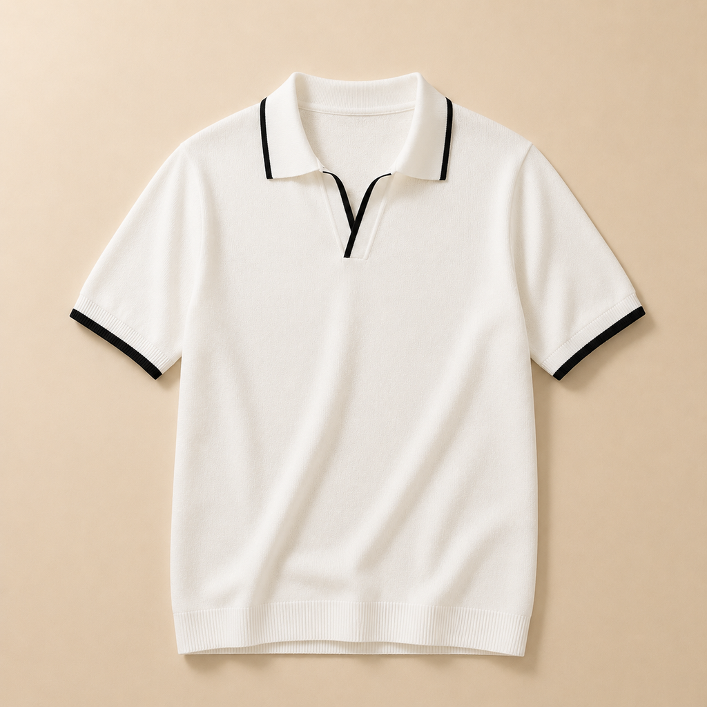 Everyday Polo Shirt