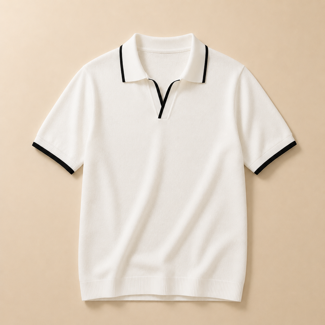 Everyday Polo Shirt