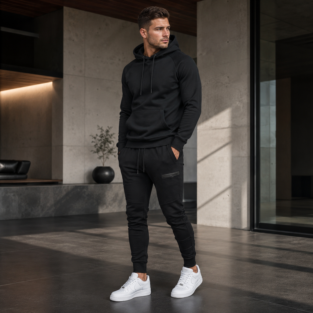 Street Joggers