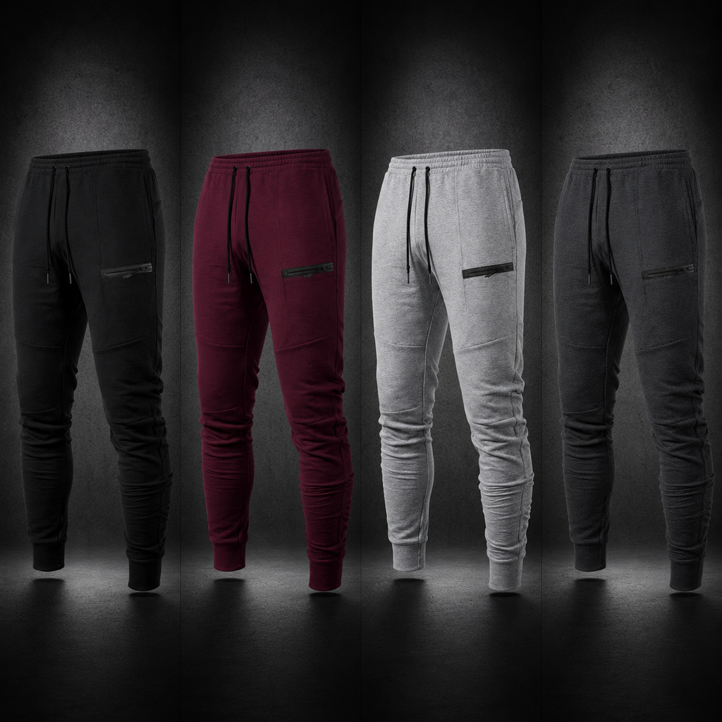 Street Joggers