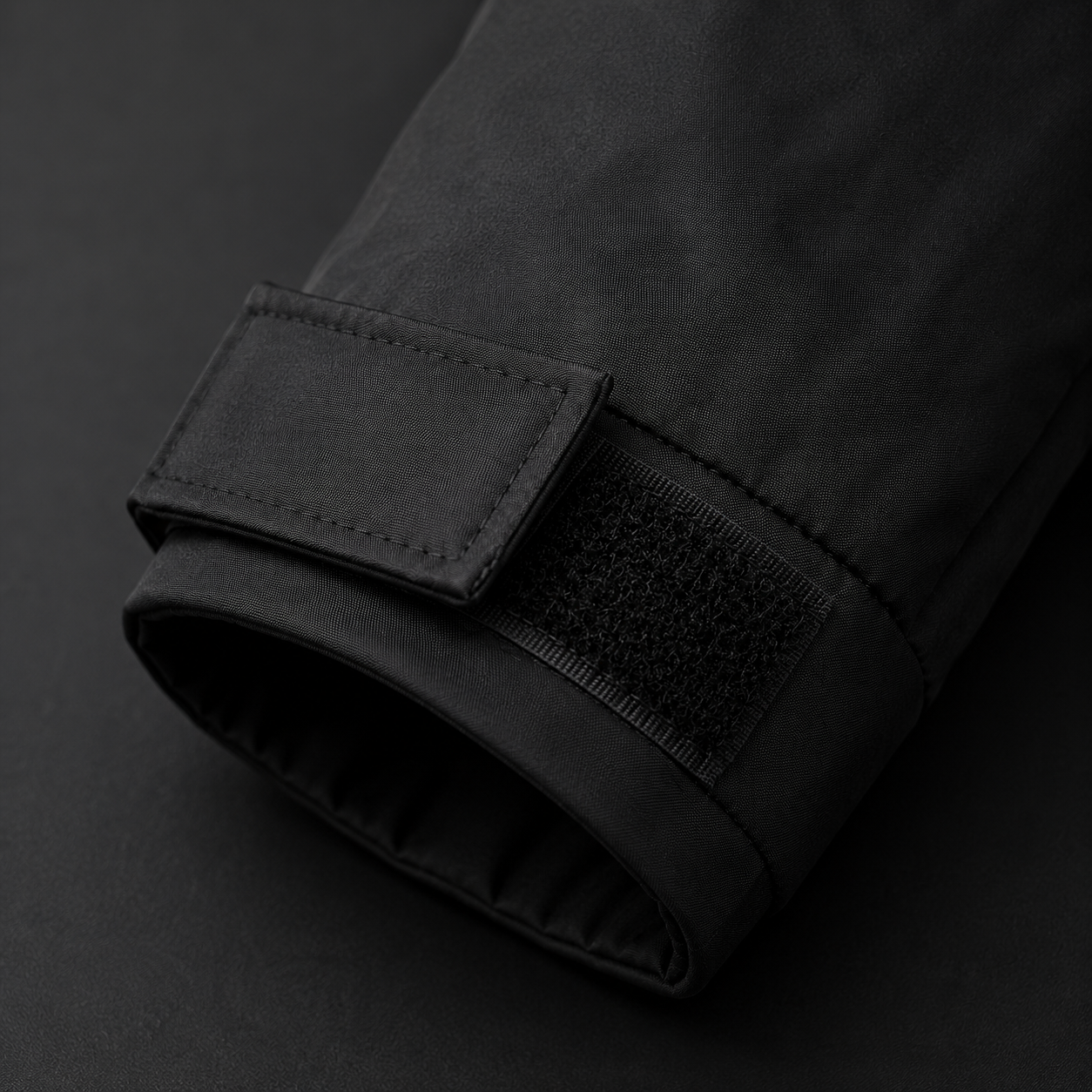 Waterproof Bomber Jacket