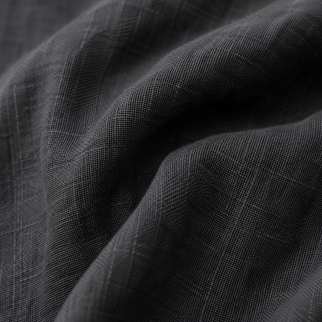 Linen Beach Shirt