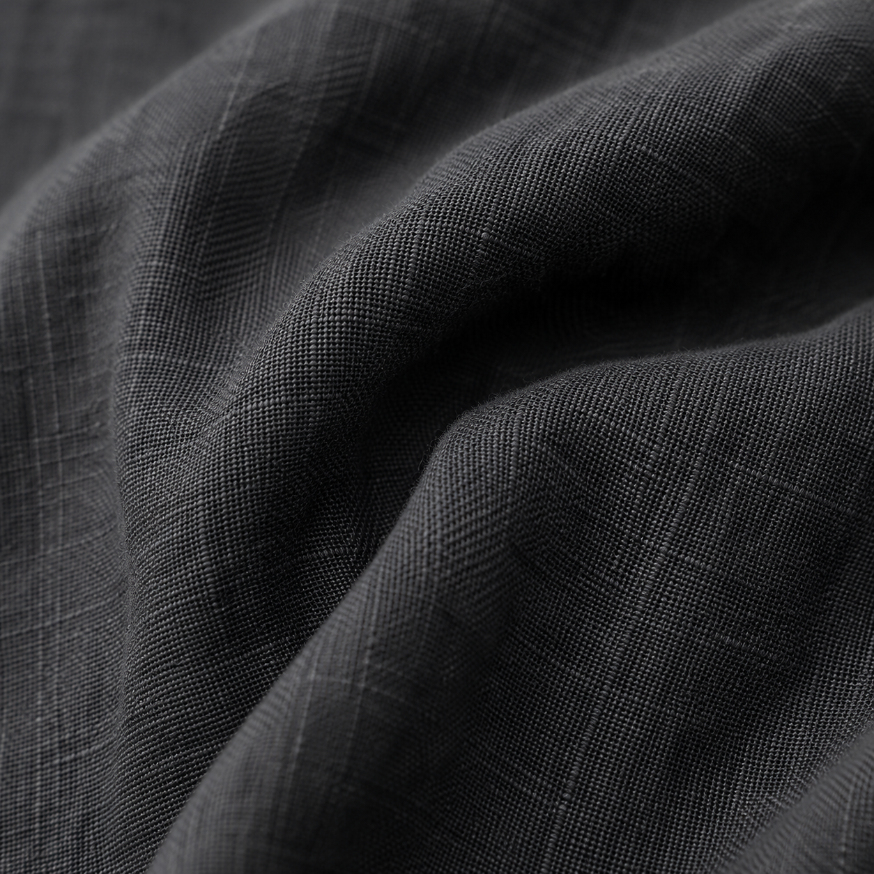 Linen Beach Shirt