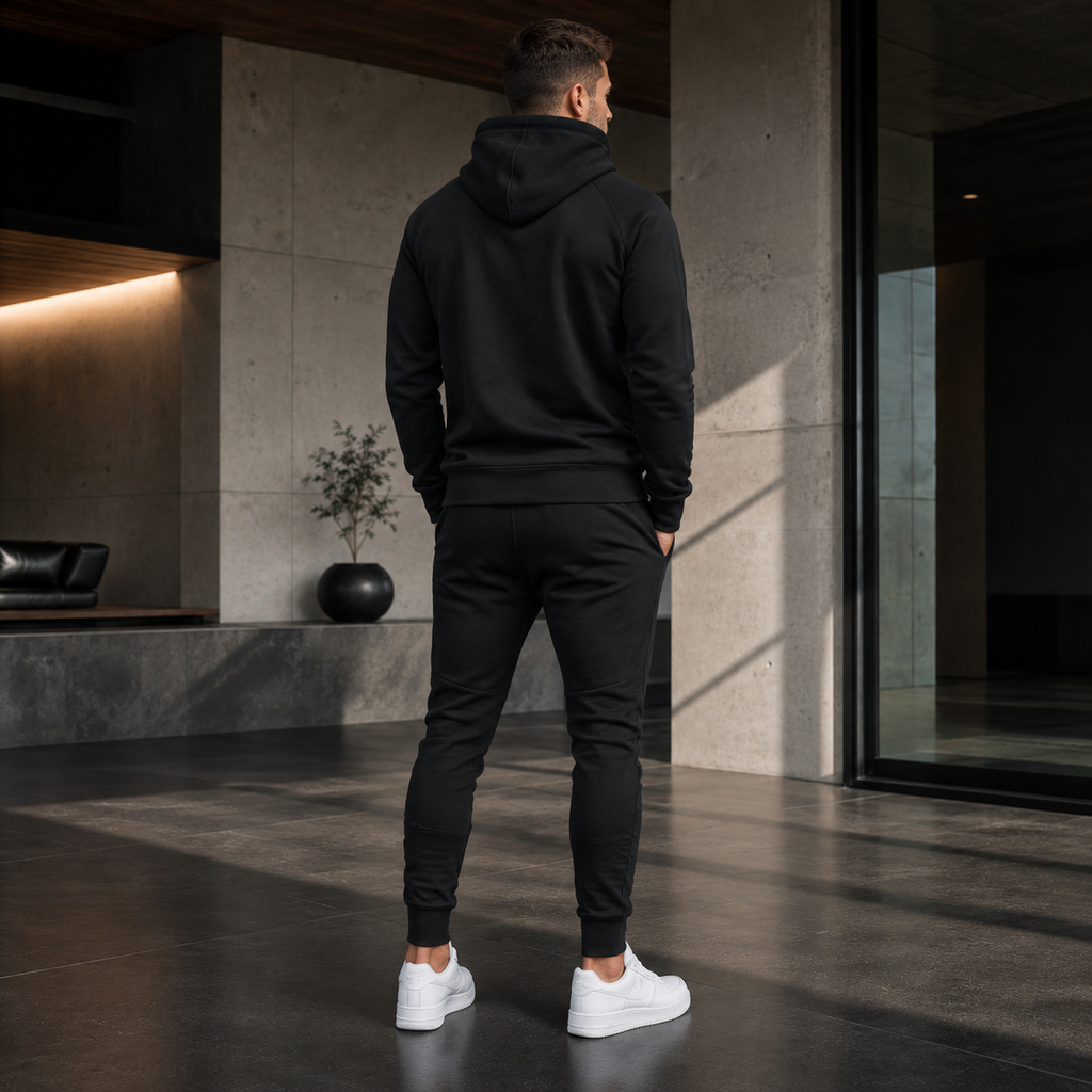 Street Joggers