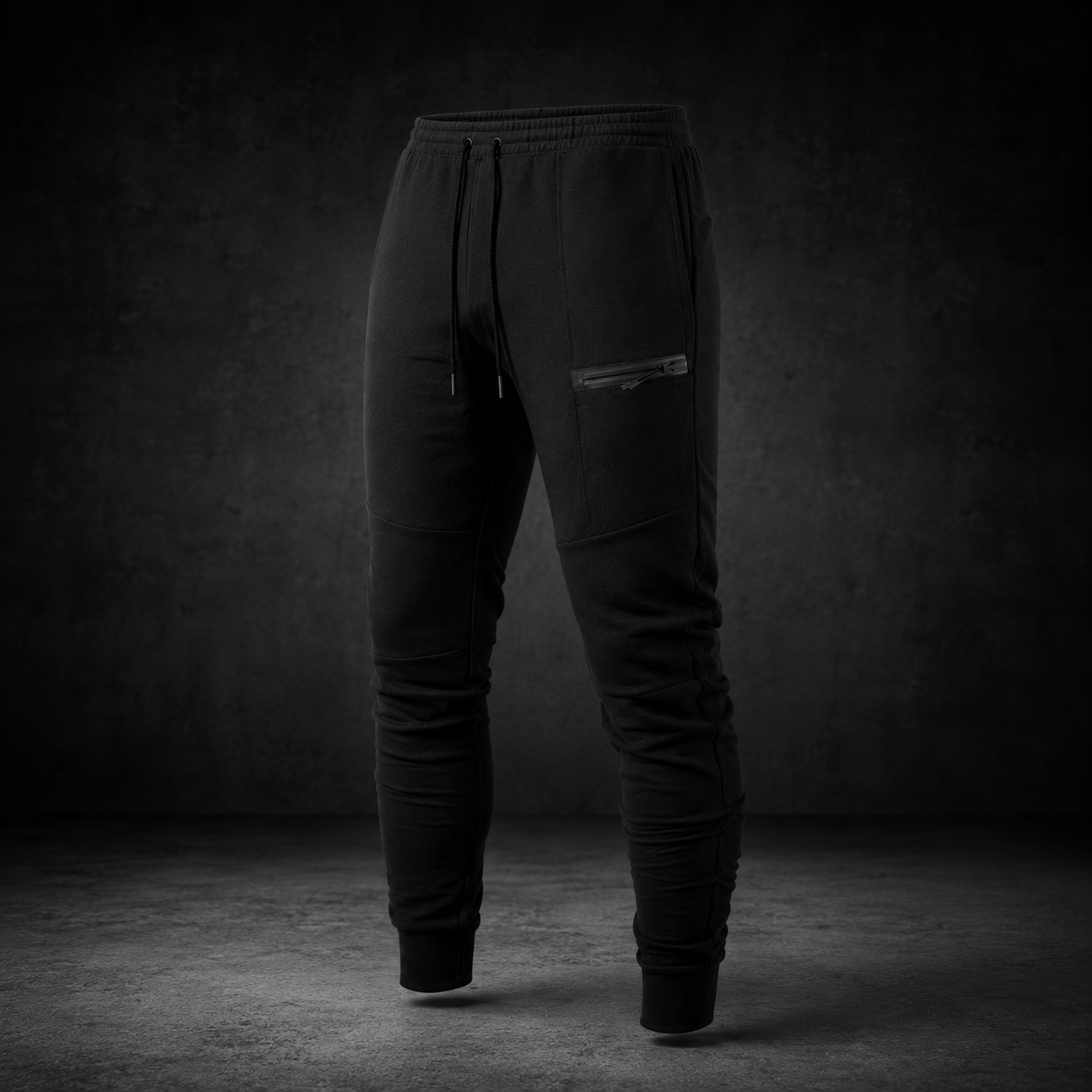 Street Joggers