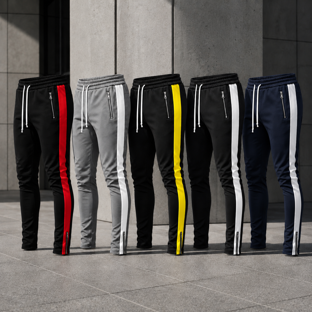 Essential Joggers