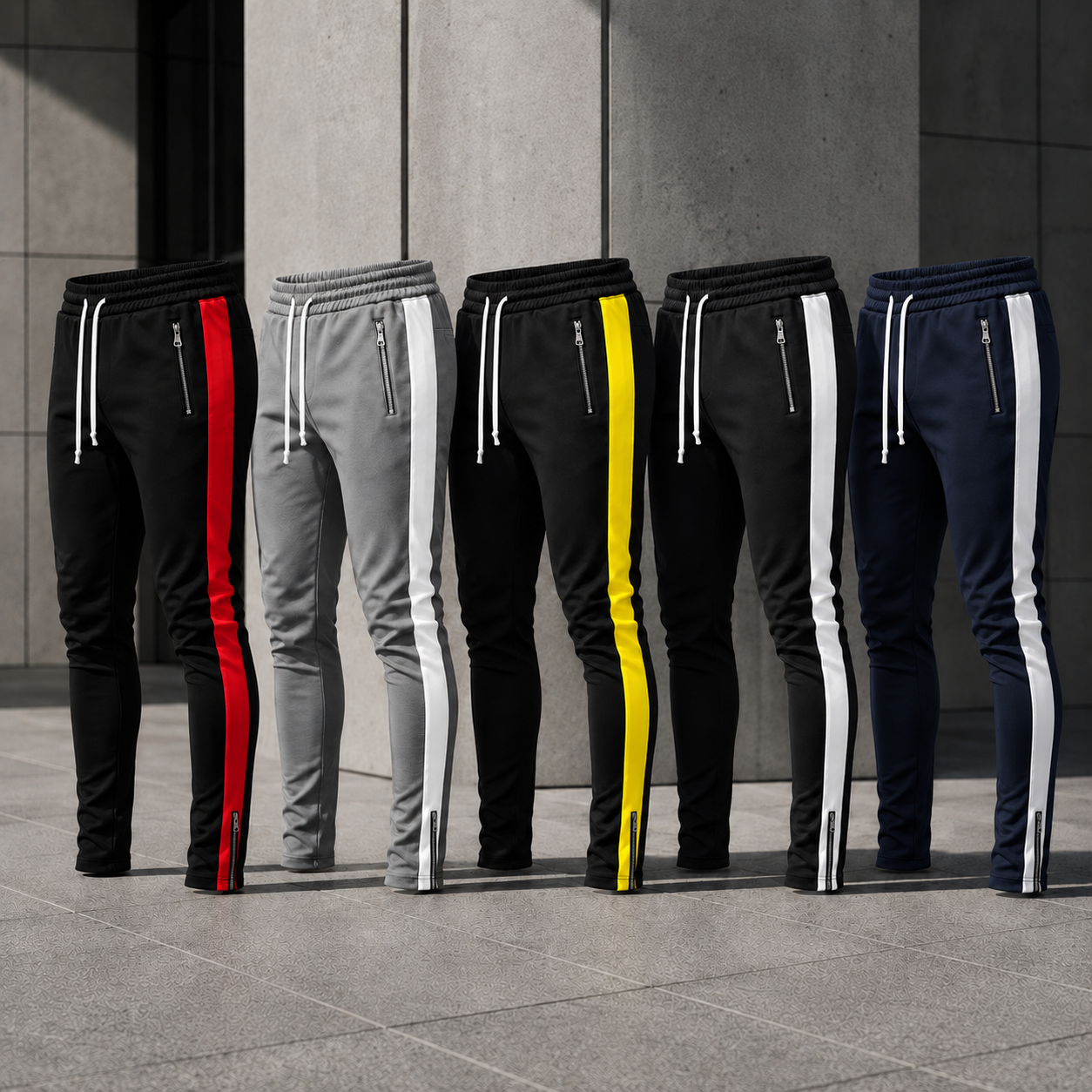 Essential Joggers