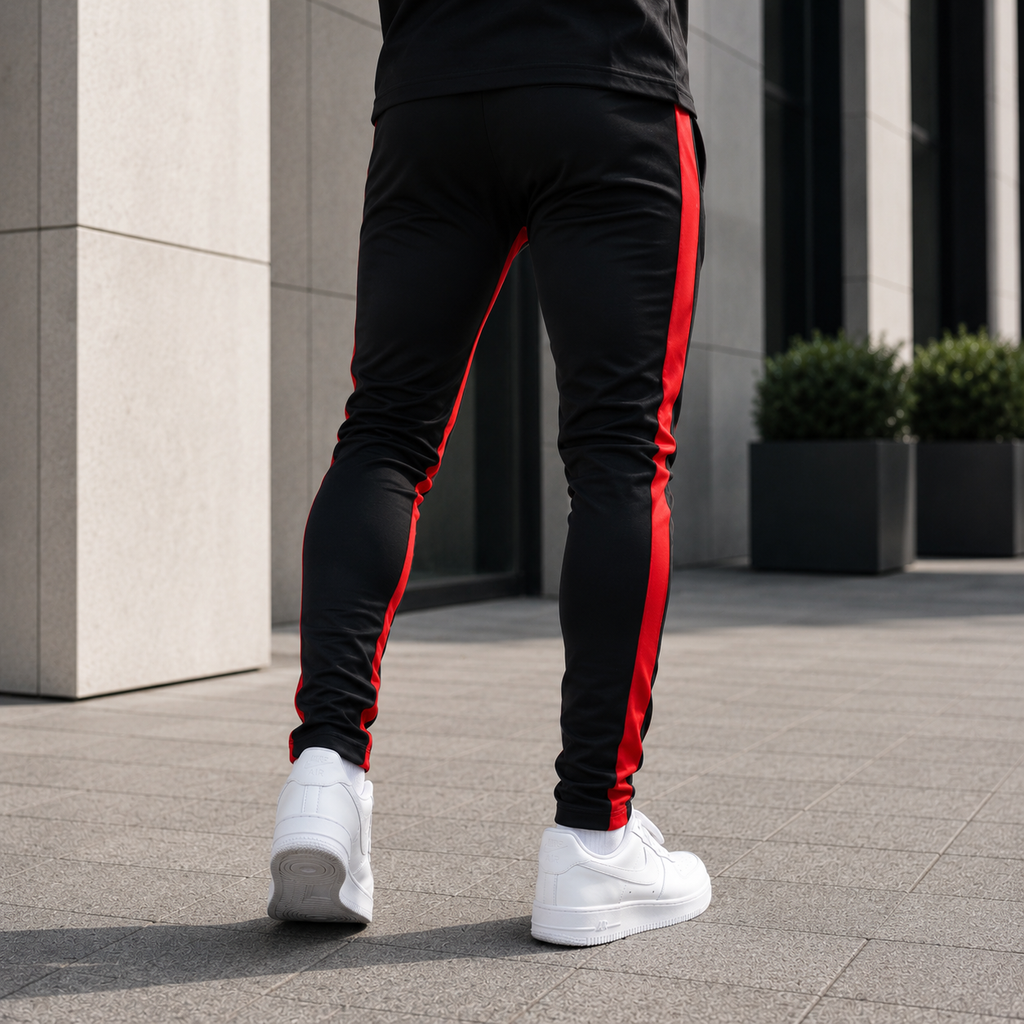 Essential Joggers