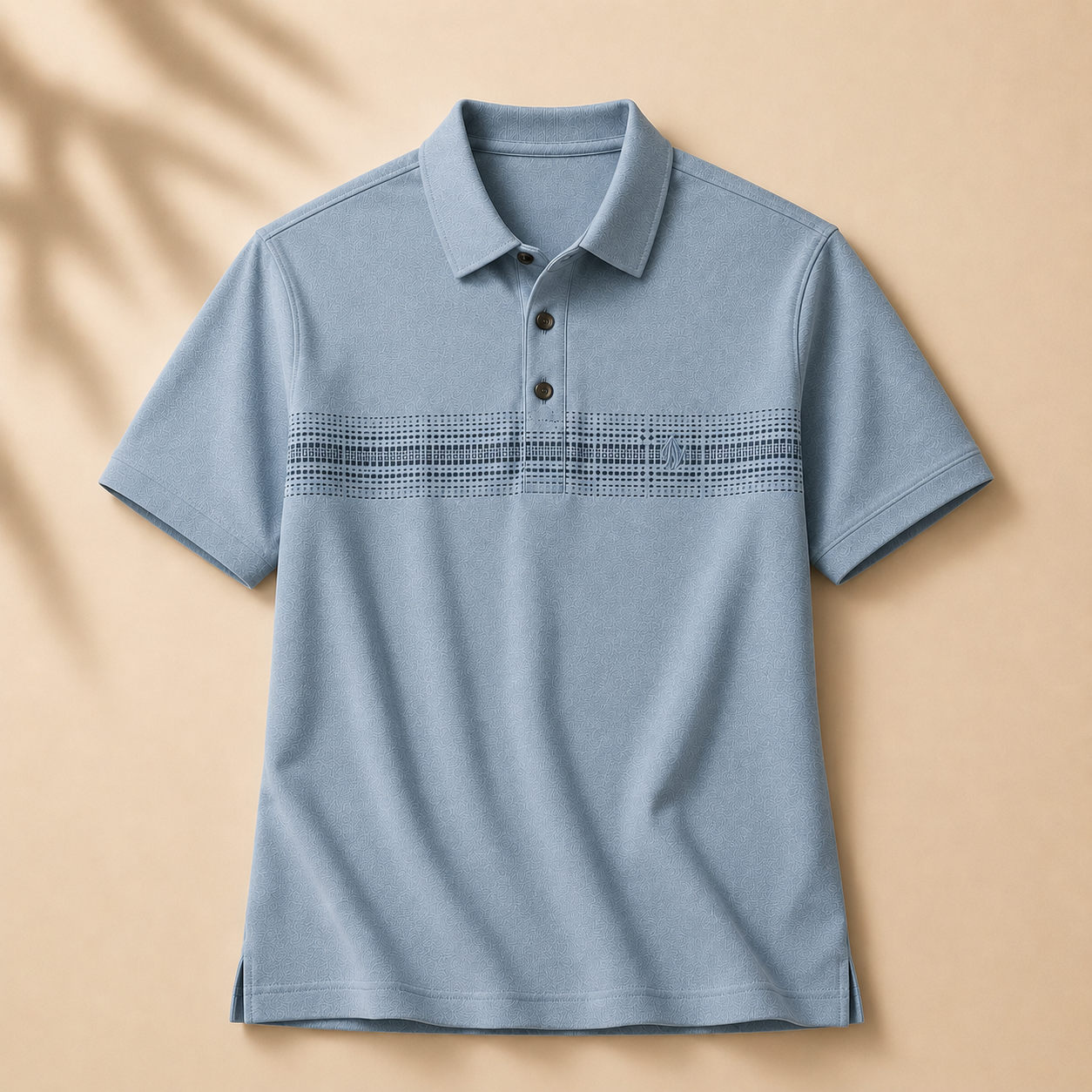Classic Fit Polo Shirt