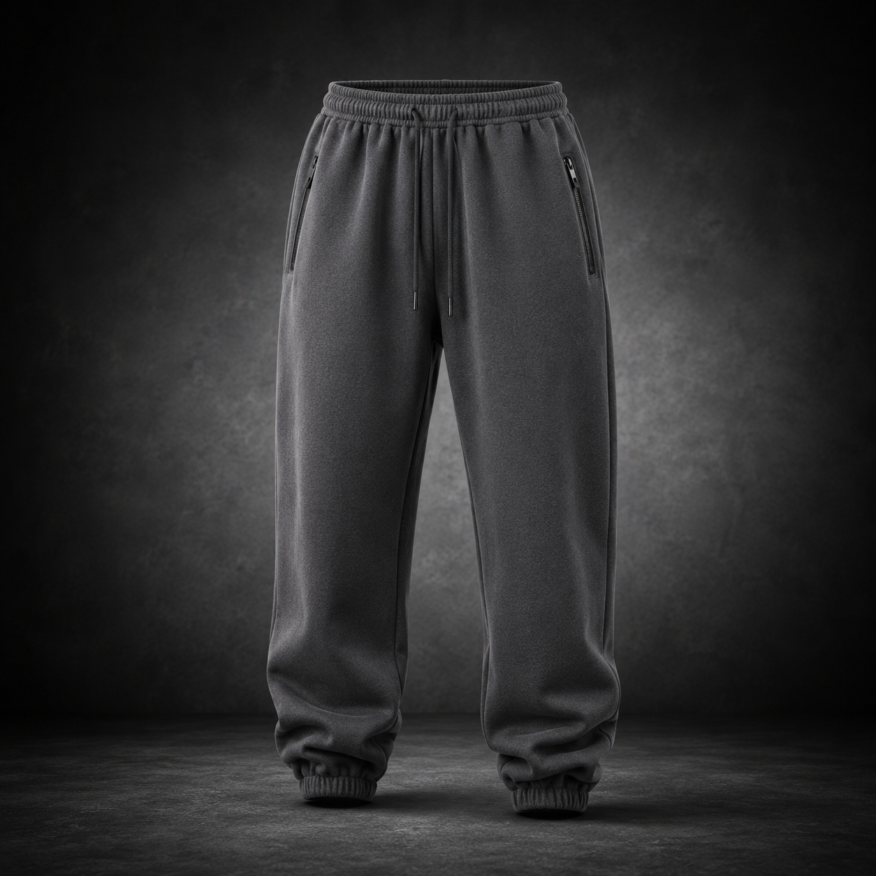 Loose Fit Sweatpants