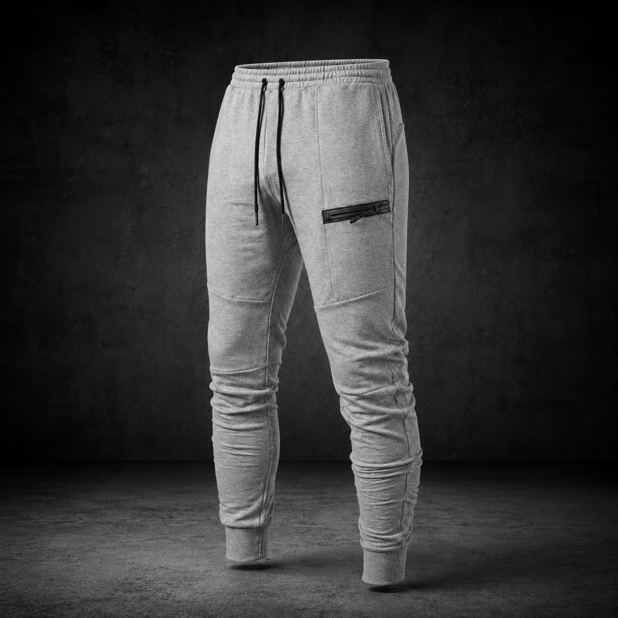 Street Joggers