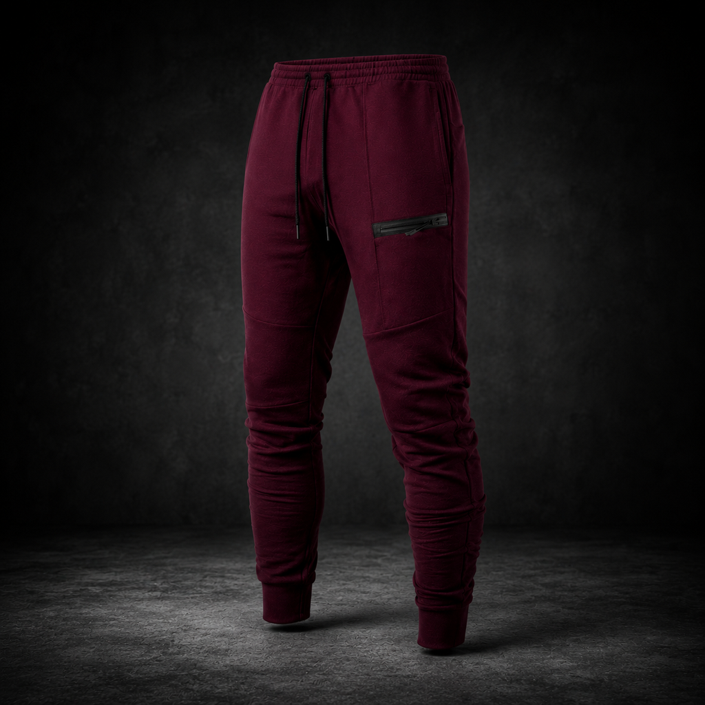 Street Joggers