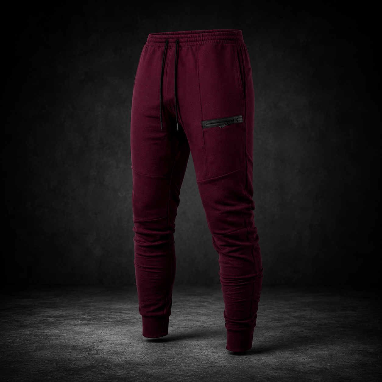 Street Joggers