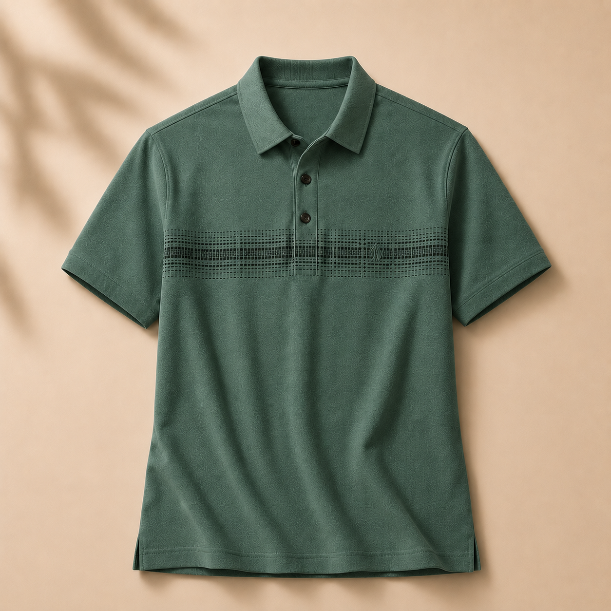 Classic Fit Polo Shirt