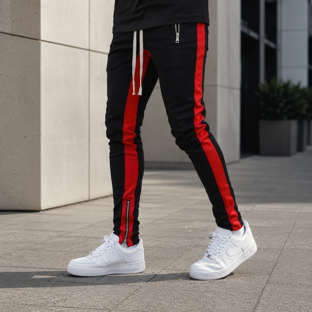 Essential Joggers