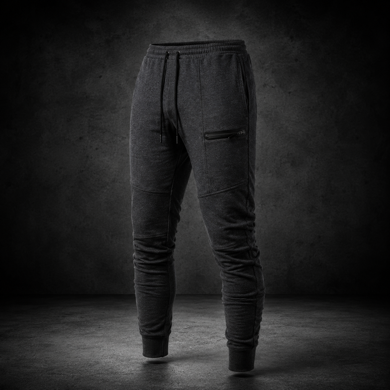 Street Joggers